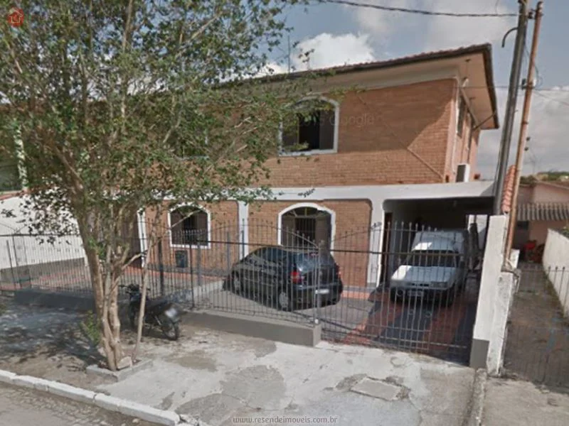Foto 1 de 1 - Casa para aluguel em Vila Julieta